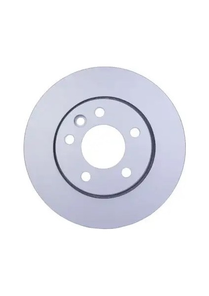 8DD355109701 Arka Fren Diski 7E0615601D 7H0615601B (2 Adet Fiyatıdır)