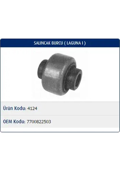 M4124 Tabla Burcu 7700822503