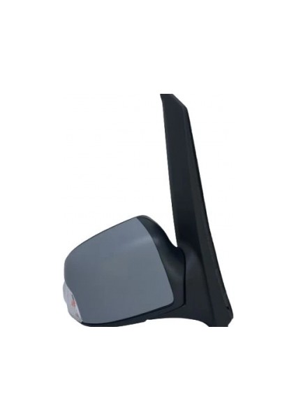 Ford C-Max Elektrikli Ayna 2003-2011 Astarlı Yan+Alt Sinyalli Sağ (Oem NO:3M5117682CS)