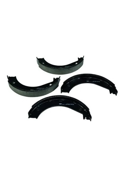 8DA355050311 El Fren Balatasi 1019023K 34411121512 34411155123