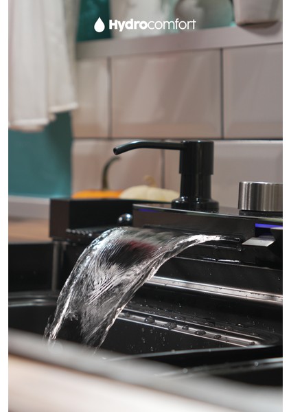 Akıllı Teknolojik Eviye Seti Paslanmaz Taban Evye Tüm Aksesuarlar Dahil fırsatları