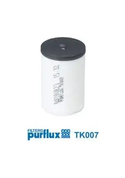 TK007 Sanziman Filtresi 0AM325433E
