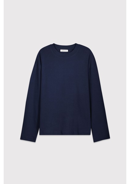 Premium Uzun Kol Oversize Tshirt indirimleri