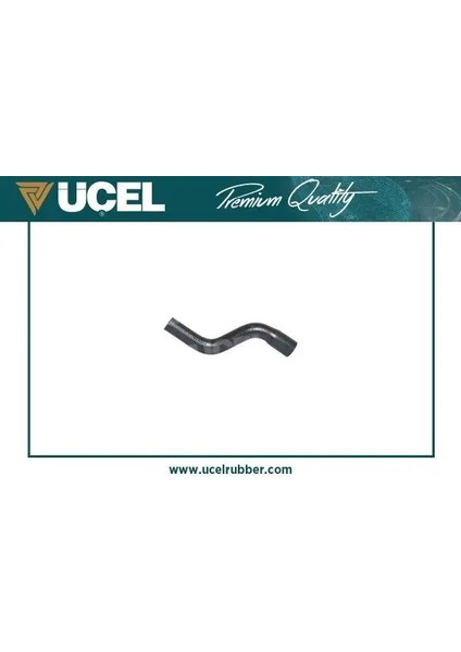 15552 Kalorifer Hortumu 7700830101