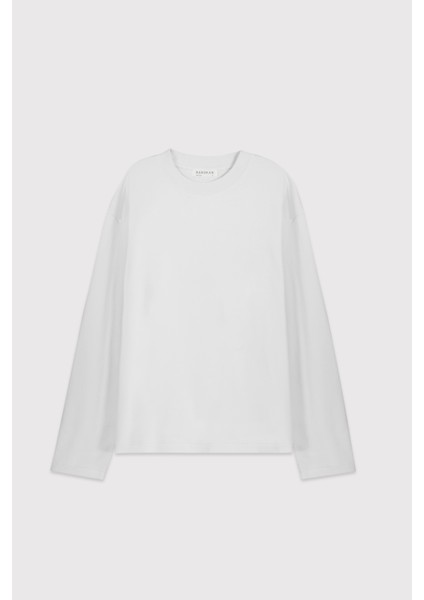 Premium Uzun Kol Oversize Tshirt indirimleri