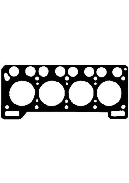 40101005 Silindir Kapak Contasi 7700576242 7700658959