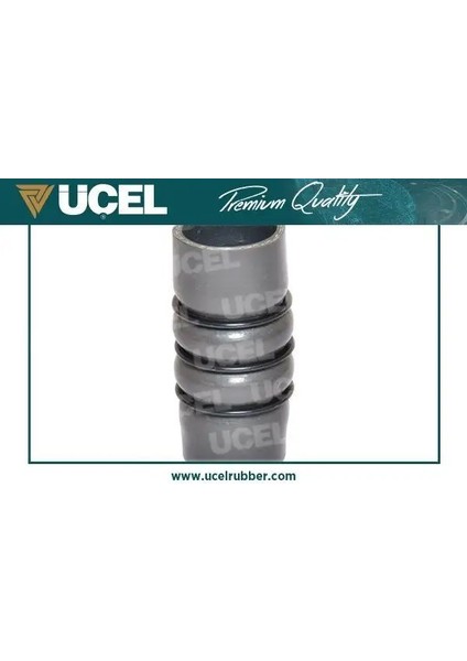 52103 Turbo Hortumu 0382GV 0382GW 0382PK