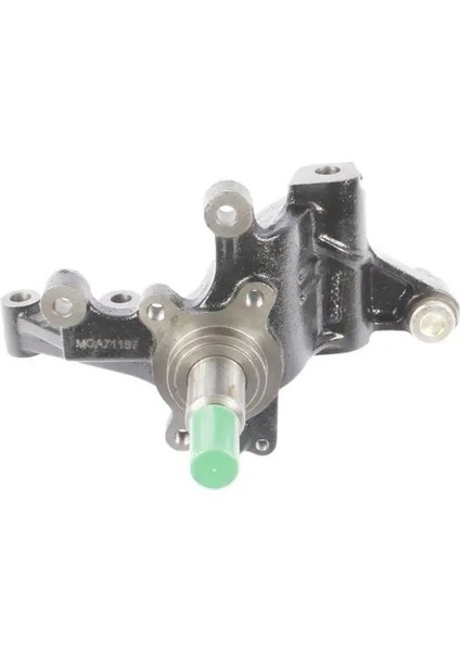 71187 Aks Kundagi Sol Arka BJ3K26115