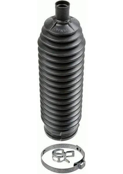 3756401 Rot Korugu 5Z0423831 6Q0423831A