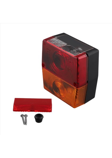 0009740221 Linde Forklift 336 352 324 350 arka arka lamba için kuyruk ışık montajı (Yurt Dışından) indirimleri