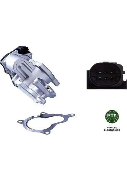 93082 Egr Valfi