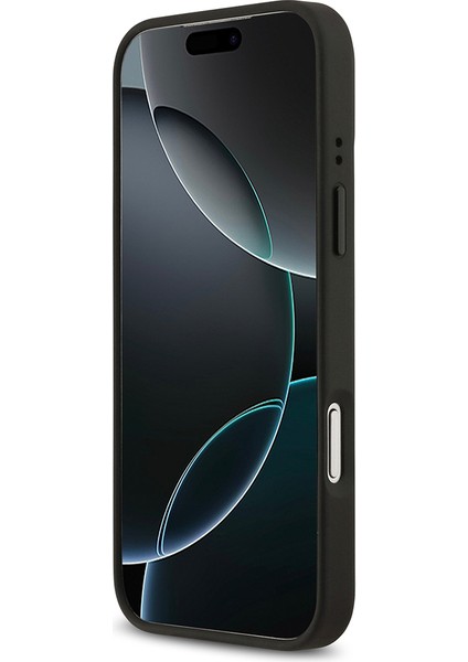 iPhone 17 Pro Max Uyumlu Kılıf Bmw Lisanslı M-Safe Şarj Metal Bmw ve M Logolu Pu Karbon indirimleri