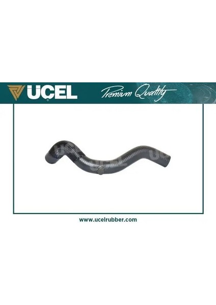 15513 Radyator Hortumu Alt 7700790231