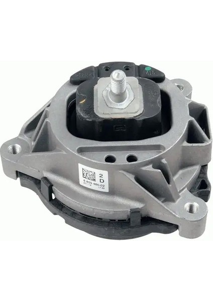 3729501 Motor Takozu (Sag) 22116855460