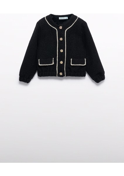 Mayoral Abel&lula Kız Çocuk Kaşe Ceket fiyatları