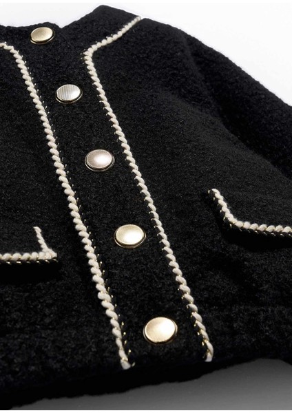 Mayoral Abel&lula Kız Çocuk Kaşe Ceket fırsatları