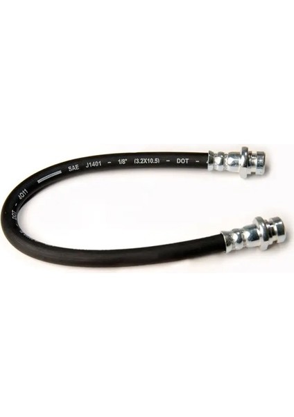 51216 Fren Hortumu Arka MR129744 (2 Adet Fiyatıdır)