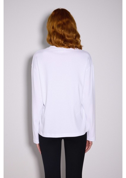 Premium Uzun Kol Oversize Tshirt fiyatları