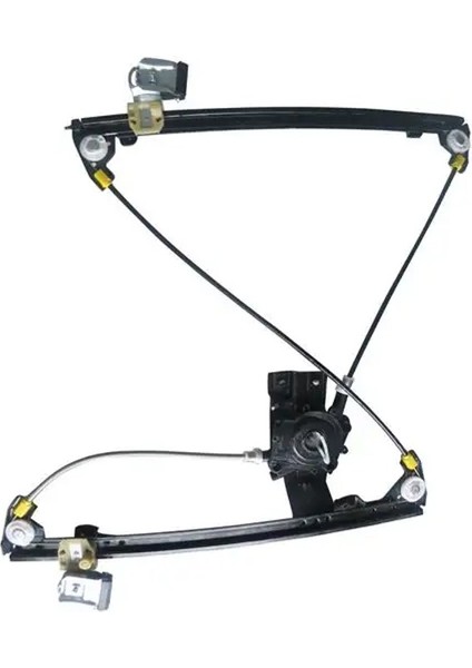 32204 Cam Krikosu On Sag 6N4837462