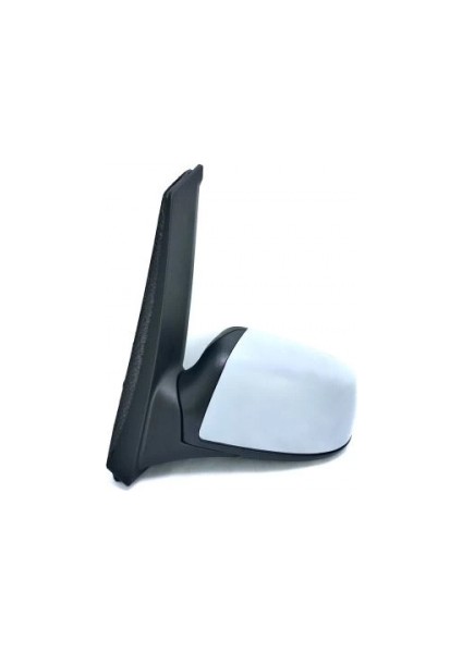 Ford C-Max Elektrikli Ayna 2003-2011 Astarlı Sol (Oem NO:3M5117683BM)