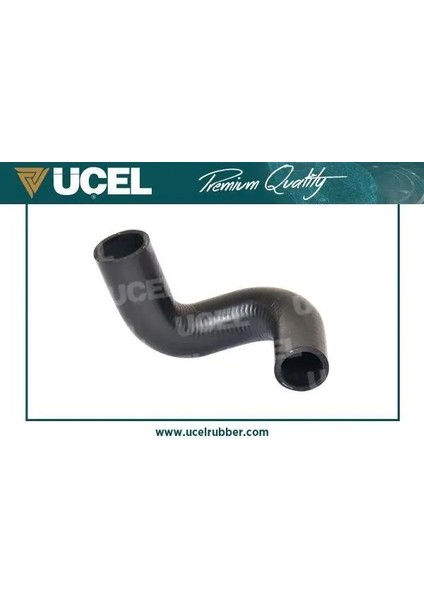 15528 Radyator Hortumu Alt 6006001231