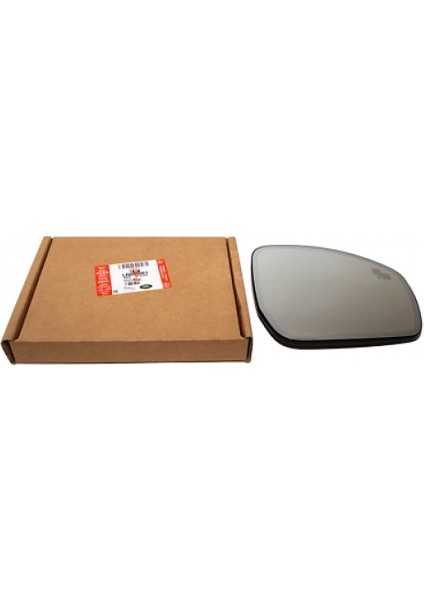 Land Rover Range Rover L322 L 320 Ayna Camı 2017- Sonrası Karartmalı Sağ (Oem NO:LR035061)