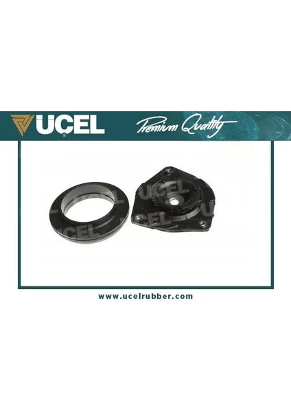 10606 On Amortisor Takoz Sag 543209U00A 543209U01A 543211FE0A