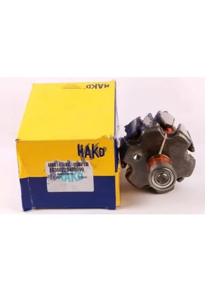 83602284 Alternator Rotoru 83602284