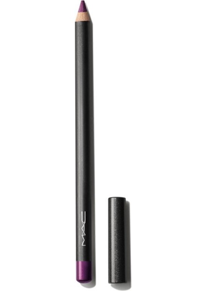 Ipeksi Mat Sedefli Doku Sağlayan Göz Kalemi