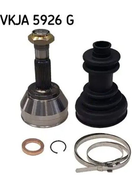 VKJA5926G Dis Aks Kafasi 9566722180