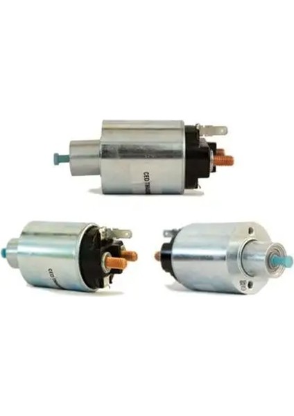 595888 Mars Otomatigi