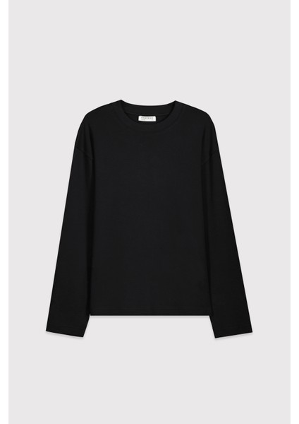 Premium Uzun Kol Oversize Tshirt indirimleri