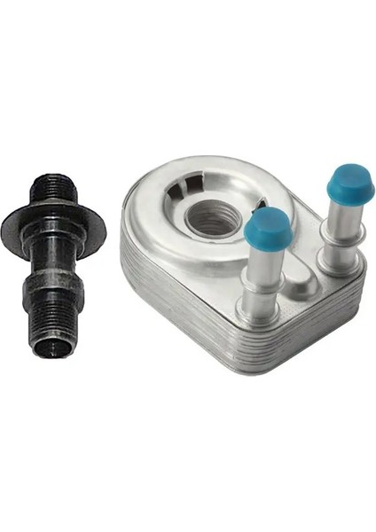 63125 Motor Yag Sogutucusu 55191707