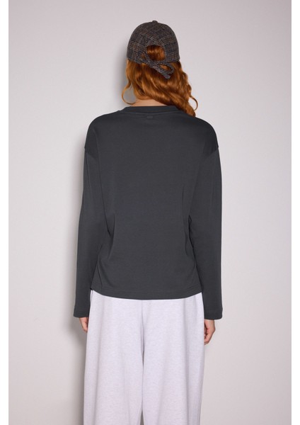 Premium Uzun Kol Oversize Tshirt fiyatları