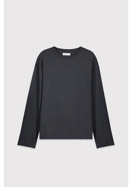 Premium Uzun Kol Oversize Tshirt indirimleri