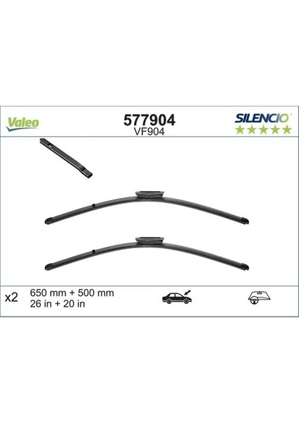 577904 On Silecek Seti 155253682 155253683 155253684