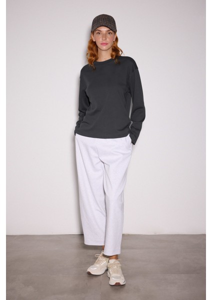 Premium Uzun Kol Oversize Tshirt fırsatları