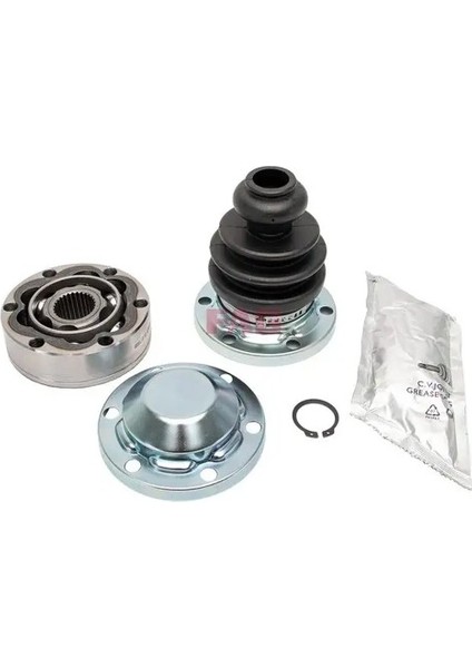 771041930 Sol Ic Aks Kafasi 7H0498103 7H0498103X