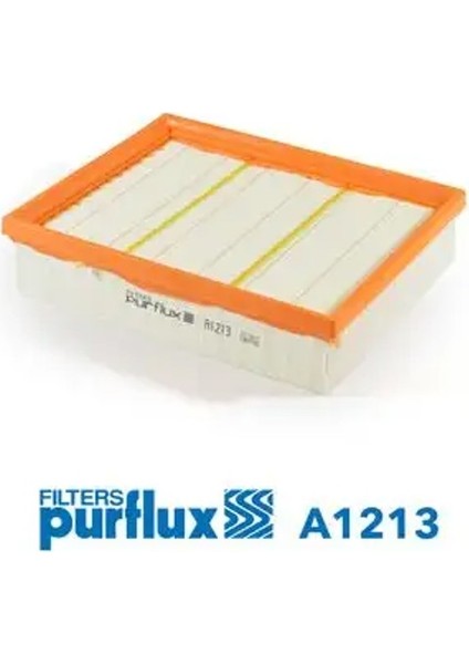 A1213 Hava Filtresi A2660940004 FA3370 GAF030