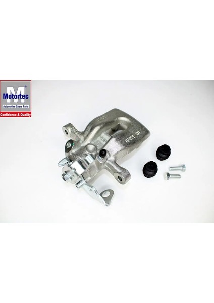 RNT0741 Fren Kaliperi Arka Sol 440118627R 7701209867