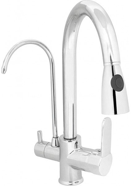 SPİRALLİ ARITMALI MUTFAK BATARYASI fiyatları