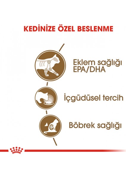 12 yaş ve Üzeri Kediler için Yaş Kedi Maması 12 x 85g