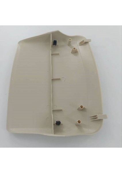 Yüksek Seviye Fren Işığı Trim Kapağı 5M51-13N408-AF36X0 Ford Focus için MK3 2005-2008 Arka Üçüncü Abrafat 5M5113N408AF36 (Yurt Dışından) fırsatları