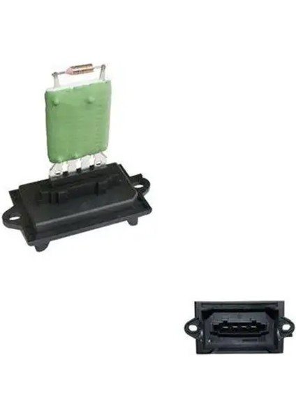 359000603280 Kalorifer Rezistansi 6441Q8