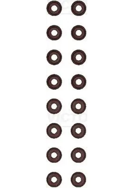 125354701 Supap Lastigi 12210P45G01 12210PZ1003 12210PZ1004