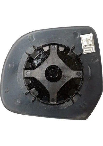 99191 Dis Dikiz Ayna Cami Sag 96365729R