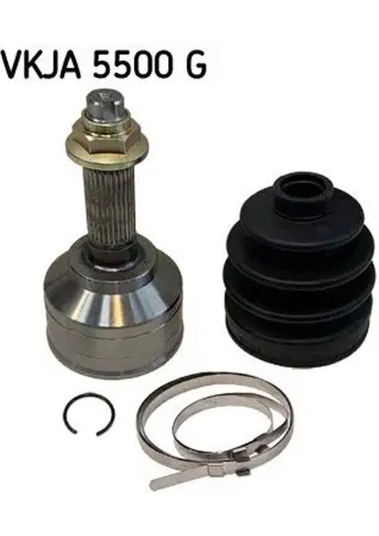 VKJA5500G Dis Aks Kafasi 495913E000