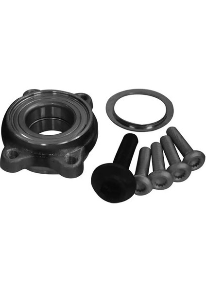 72418 Arka Aks Bilyasi 4D0407625H