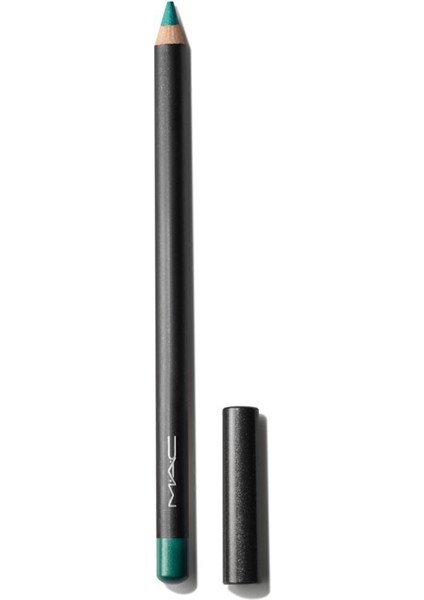 Ipeksi Mat Sedefli Doku Sağlayan Göz Kalemi