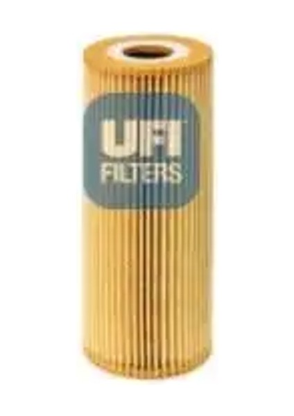 2501100 Yag Filtresi 074115562 1100696 XM216744AA